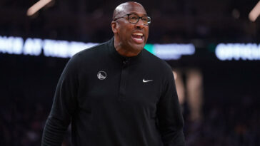 Rastreador de entrenadores de la NBA, últimas actualizaciones: los Kings contratan a Mike Brown;  Los Lakers buscan reemplazar al despedido Frank Vogel