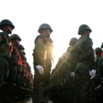 Rebeldes de Myanmar respaldados por China piden a la junta que abrace conversaciones de paz