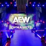 Resultados de AEW Dynamite del 11 de mayo de 2022