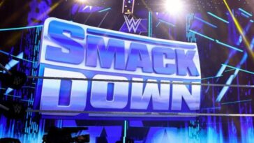Resultados de WWE Friday Night SmackDown del 20 de mayo de 2022