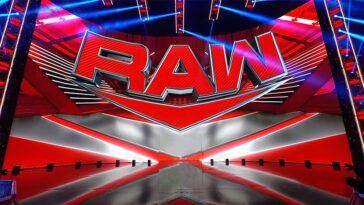 Resultados de WWE Monday Night Raw del 16 de mayo de 2022