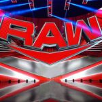Resultados de WWE Monday Night Raw del 23 de mayo de 2022