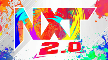Resultados de WWE NXT del 17 de mayo de 2022