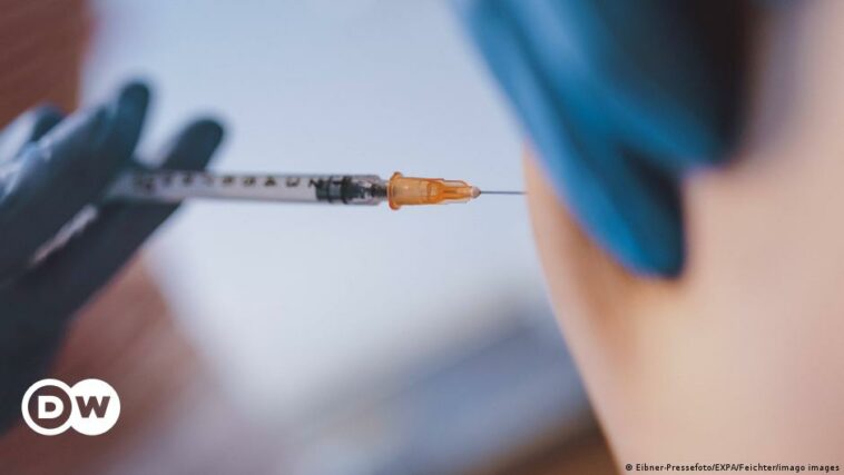 Resumen de COVID: el tribunal alemán aprueba el mandato de vacunación para los trabajadores de la salud