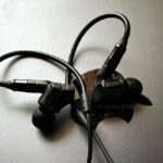 Audio Technica ATH-IEX1, Audio Technica ATH-IEX1 review, Audio technica