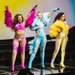 Revisión de Little Mix en el concierto de O2: esperemos que esta despedida sea solo un au revoir