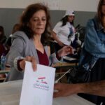 'Revolución de las urnas': Líbano celebra elecciones parlamentarias