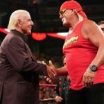 Ric Flair está 'bastante seguro' de que Hulk Hogan estará en Starrcast V pero no en la lucha libre