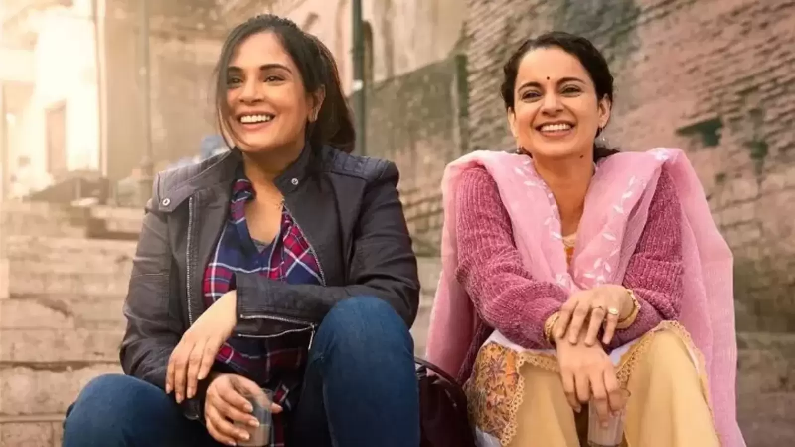 Richa Chadha defiende a los que 'celebran' el fracaso del Dhaakad de Kangana Ranaut: 'La gente está expresando su disidencia'
