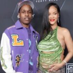 Rihanna And Boyfriend A$AP Rocky Welcome Baby, She