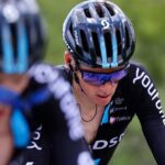 Romain Bardet se retira del Giro de Italia