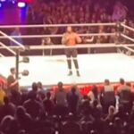 Roman Reigns insinúa que podría alejarse de la lucha libre profesional durante el evento en vivo de WWE