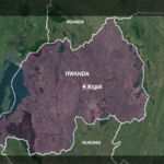 Ruanda dice territorio bombardeado por el Congo y solicita investigación