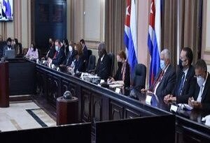 Rusia: EEUU continuará política de desestabilización contra Cuba
