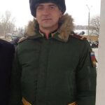 El coronel Denis Kozlov, de 40 años, fue el segundo comandante de la 12.ª Brigada de Ingenieros de la Guardia Separada de Keningsbersko-Gorodokskaya en morir en el conflicto.