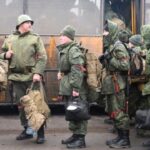 Rusia recluta a personas con discapacidad para la fuerza de invasión