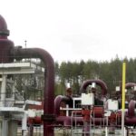 Rusia suspende exportaciones de gas a Finlandia tras disputa por pagos