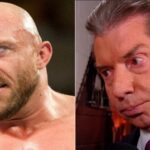 Ryback dice que WWE se ha acercado a un acuerdo y para evitar que hable sobre Vince McMahon