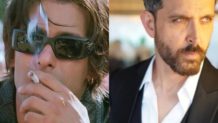 Salman Khan a Hrithik Roshan: Actores que dejaron de fumar para siempre