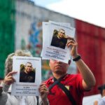Se eleva a más de 100 mil el número de personas reportadas como “desaparecidas” en México