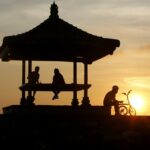 Se esperan más turistas australianos en Bali después de que se levantaron las reglas de prueba de COVID-19
