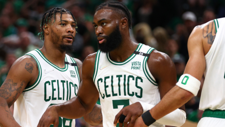 Selecciones de la NBA, mejores apuestas para Celtics-Heat: por qué se debe esperar un rebote de Boston en el Juego 4