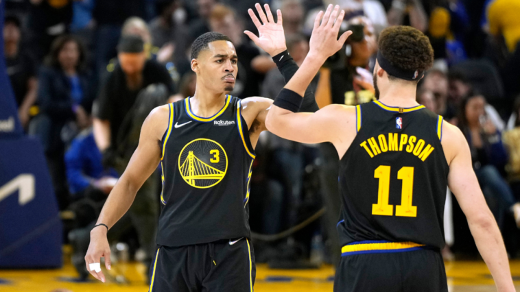Selecciones de la NBA, mejores apuestas para Warriors-Mavericks: la historia está del lado de Golden State en el Juego 1