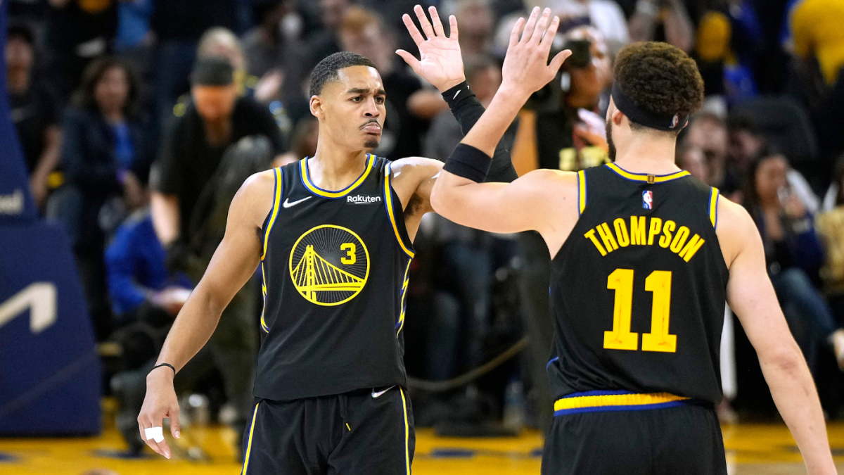 Selecciones de la NBA, mejores apuestas para Warriors-Mavericks: la historia está del lado de Golden State en el Juego 1
