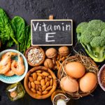 Semana de concientización sobre la salud muscular: ¿Cómo ayuda la vitamina E a desarrollar la salud muscular?