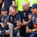 Sergio Pérez 'puede aceptar demasiado' las órdenes de Red Bull, dice Alex Wurz