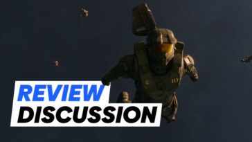 Serie Halo Episodio 9 + Reseña de la temporada 1