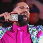 Seth Rollins obtiene grandes apoyos para el segmento en WWE RAW
