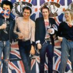 Sex Pistols relanzará God Save The Queen para Jubilee