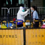 Shanghái detecta nuevos contagios tras cinco días de 'cero COVID'