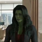 She-Hulk: Attorney At Law obtiene primer tráiler y fecha de lanzamiento