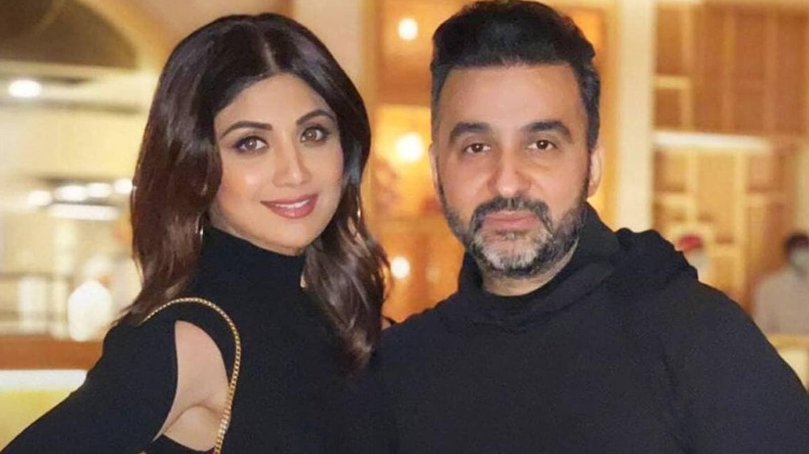 Shilpa Shetty esquiva la pregunta sobre Raj Kundra y dice: 