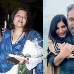 Shruti Haasan dice que los padres Kamal Haasan-Sarika eran una 'pareja brillante', su separación no la ha desanimado a casarse