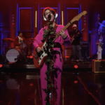 Snail Mail Channels Nineties Alt-Rock Vibes With 'Glory' on 'Fallon'