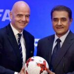 Solicitar a la FIFA que no imponga una suspensión: Praful Patel escribe a Gianni Infantino