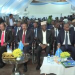 Somalíes en Mogadishu optimistas sobre el nuevo liderazgo