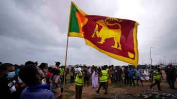 Sri Lanka recibirá 65.000 TM de urea de India