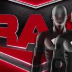 Steel Cage Match anunciado para WWE RAW la próxima semana