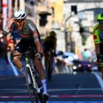 Stefano Oldani vence en la etapa 12 del Giro de Italia en carrera dominada por la escapada