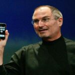 Steve Jobs quería que el iPhone original no tuviera tarjeta SIM, afirma el inventor del iPod, Tony Fadell
