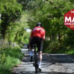 Suba su camino hacia más millas: CW5000 Desafíos de mayo
