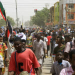 Sudán libera a figuras antigolpistas detenidas |  The Guardian Nigeria Noticias