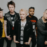 Sum 41 anuncia la gira por el Reino Unido y Europa 'Does This Look All Killer No Filler'