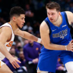 Suns vs. Mavericks predicción, probabilidades, línea: selecciones de playoffs de la NBA de 2022, mejores apuestas del Juego 1 del modelo en una racha de 86-58