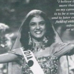 Sushmita Sen celebra 28 años de su victoria en Miss Universo, los fanáticos publican momentos de recuerdo de su triunfo