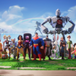 Taz, el gigante de hierro y Velma revelados en el tráiler cinemático de MultiVersus, la beta abierta comienza en julio